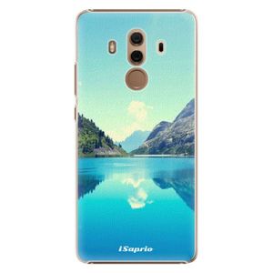 Plastové puzdro iSaprio - Lake 01 - Huawei Mate 10 Pro vyobraziť