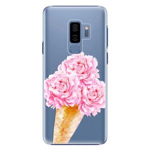 Plastové puzdro iSaprio - Sweets Ice Cream - Samsung Galaxy S9 Plus vyobraziť