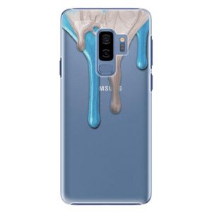 Plastové puzdro iSaprio - Varnish 01 - Samsung Galaxy S9 Plus vyobraziť