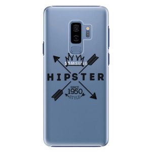 Plastové puzdro iSaprio - Hipster Style 02 - Samsung Galaxy S9 Plus vyobraziť