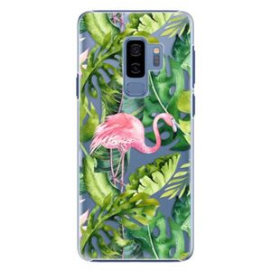 Plastové puzdro iSaprio - Jungle 02 - Samsung Galaxy S9 Plus vyobraziť