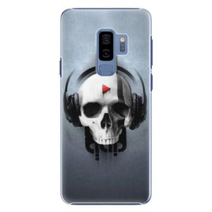 Plastové puzdro iSaprio - Skeleton M - Samsung Galaxy S9 Plus vyobraziť