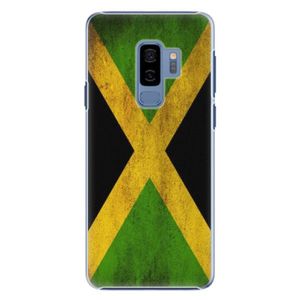 Plastové puzdro iSaprio - Flag of Jamaica - Samsung Galaxy S9 Plus vyobraziť