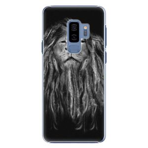 Plastové puzdro iSaprio - Smoke 01 - Samsung Galaxy S9 Plus vyobraziť
