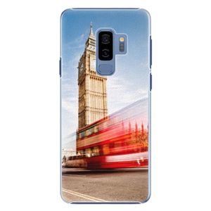 Plastové puzdro iSaprio - London 01 - Samsung Galaxy S9 Plus vyobraziť