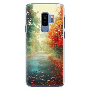 Plastové puzdro iSaprio - Autumn 03 - Samsung Galaxy S9 Plus vyobraziť