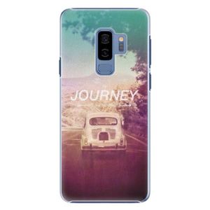 Plastové puzdro iSaprio - Journey - Samsung Galaxy S9 Plus vyobraziť