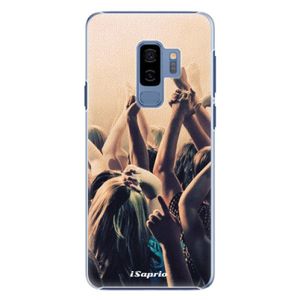 Plastové puzdro iSaprio - Rave 01 - Samsung Galaxy S9 Plus vyobraziť