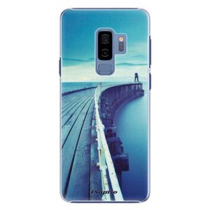 Plastové puzdro iSaprio - Pier 01 - Samsung Galaxy S9 Plus vyobraziť