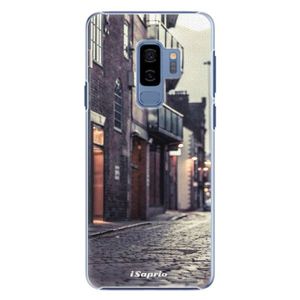 Plastové puzdro iSaprio - Old Street 01 - Samsung Galaxy S9 Plus vyobraziť