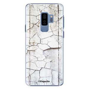 Plastové puzdro iSaprio - Old Paint 10 - Samsung Galaxy S9 Plus vyobraziť