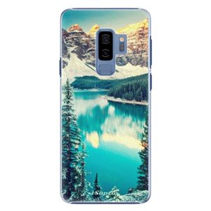 Plastové puzdro iSaprio - Mountains 10 - Samsung Galaxy S9 Plus vyobraziť