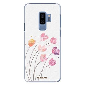 Plastové puzdro iSaprio - Flowers 14 - Samsung Galaxy S9 Plus vyobraziť