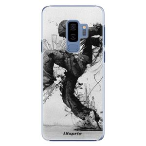 Plastové puzdro iSaprio - Dance 01 - Samsung Galaxy S9 Plus vyobraziť