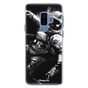 Plastové puzdro iSaprio - Astronaut 02 - Samsung Galaxy S9 Plus vyobraziť
