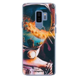 Plastové puzdro iSaprio - Astronaut 01 - Samsung Galaxy S9 Plus vyobraziť