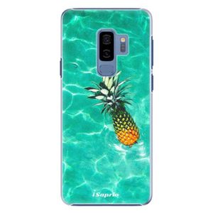 Plastové puzdro iSaprio - Pineapple 10 - Samsung Galaxy S9 Plus vyobraziť