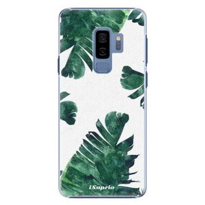 Plastové puzdro iSaprio - Jungle 11 - Samsung Galaxy S9 Plus vyobraziť