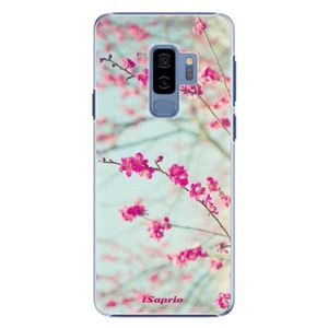 Plastové puzdro iSaprio - Blossom 01 - Samsung Galaxy S9 Plus vyobraziť