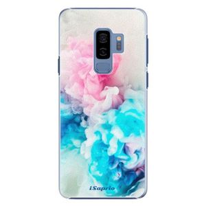 Plastové puzdro iSaprio - Watercolor 03 - Samsung Galaxy S9 Plus vyobraziť