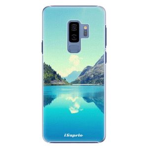 Plastové puzdro iSaprio - Lake 01 - Samsung Galaxy S9 Plus vyobraziť