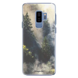 Plastové puzdro iSaprio - Forrest 01 - Samsung Galaxy S9 Plus vyobraziť