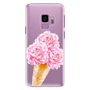 Plastové puzdro iSaprio - Sweets Ice Cream - Samsung Galaxy S9 vyobraziť