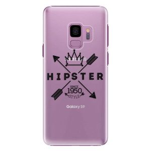 Plastové puzdro iSaprio - Hipster Style 02 - Samsung Galaxy S9 vyobraziť