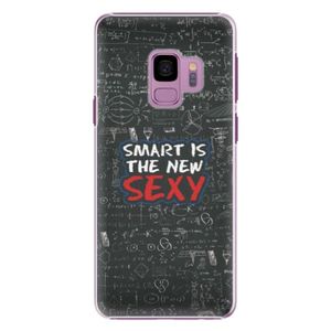 Plastové puzdro iSaprio - Smart and Sexy - Samsung Galaxy S9 vyobraziť
