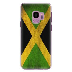 Plastové puzdro iSaprio - Flag of Jamaica - Samsung Galaxy S9 vyobraziť