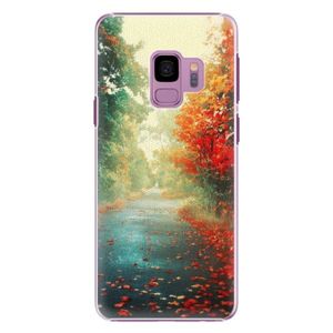 Plastové puzdro iSaprio - Autumn 03 - Samsung Galaxy S9 vyobraziť