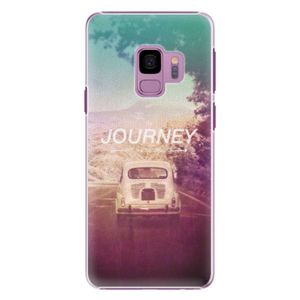 Plastové puzdro iSaprio - Journey - Samsung Galaxy S9 vyobraziť