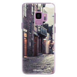 Plastové puzdro iSaprio - Old Street 01 - Samsung Galaxy S9 vyobraziť