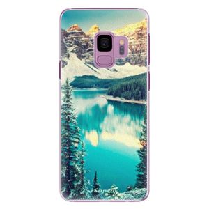 Plastové puzdro iSaprio - Mountains 10 - Samsung Galaxy S9 vyobraziť