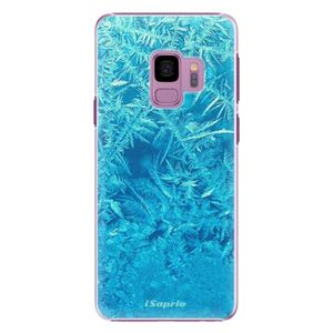 Plastové puzdro iSaprio - Ice 01 - Samsung Galaxy S9 vyobraziť