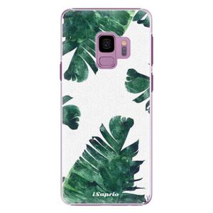 Plastové puzdro iSaprio - Jungle 11 - Samsung Galaxy S9 vyobraziť