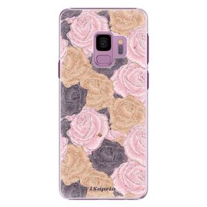 Plastové puzdro iSaprio - Roses 03 - Samsung Galaxy S9 vyobraziť