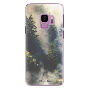 Plastové puzdro iSaprio - Forrest 01 - Samsung Galaxy S9 vyobraziť