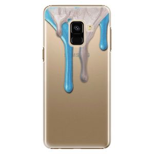 Plastové puzdro iSaprio - Varnish 01 - Samsung Galaxy A8 2018 vyobraziť