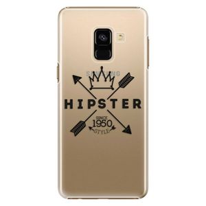 Plastové puzdro iSaprio - Hipster Style 02 - Samsung Galaxy A8 2018 vyobraziť