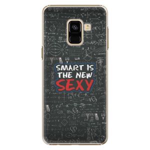 Plastové puzdro iSaprio - Smart and Sexy - Samsung Galaxy A8 2018 vyobraziť