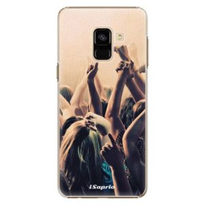 Plastové puzdro iSaprio - Rave 01 - Samsung Galaxy A8 2018 vyobraziť