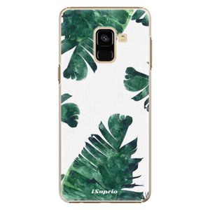 Plastové puzdro iSaprio - Jungle 11 - Samsung Galaxy A8 2018 vyobraziť