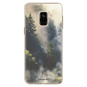 Plastové puzdro iSaprio - Forrest 01 - Samsung Galaxy A8 2018 vyobraziť