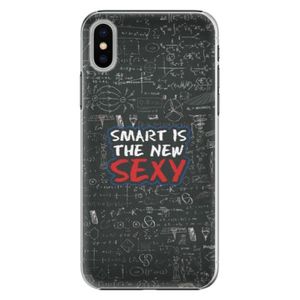 Plastové puzdro iSaprio - Smart and Sexy - iPhone X vyobraziť