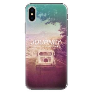 Plastové puzdro iSaprio - Journey - iPhone X vyobraziť