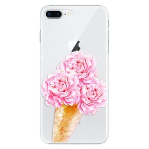 Plastové puzdro iSaprio - Sweets Ice Cream - iPhone 8 Plus vyobraziť