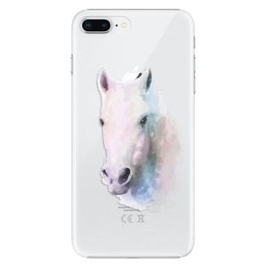Plastové puzdro iSaprio - Horse 01 - iPhone 8 Plus vyobraziť