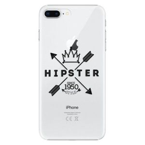 Plastové puzdro iSaprio - Hipster Style 02 - iPhone 8 Plus vyobraziť