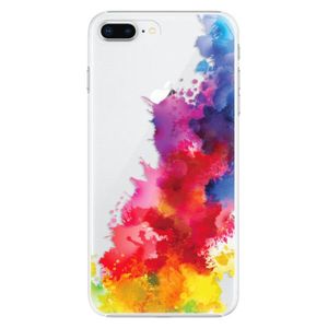 Plastové puzdro iSaprio - Color Splash 01 - iPhone 8 Plus vyobraziť